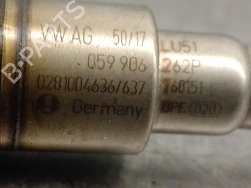 Electronic sensor VW AMAROK (2HA, 2HB, S1B, S6B, S7A, S7B, AGD) 3.0 TDI 4motion | BP36390761M84 - Image 6