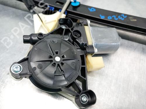 Front left window mechanism AUDI A3 Sportback (8VA, 8VF) 1.4 TFSI | BP27983259C22
