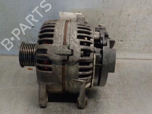 Used Alternator Alternator 37025344 37025344