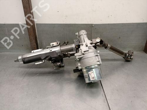 Used Steering column Steering column MAZDA CX-5 (KE, GH) 2.2 D (KE2FW) (150 hp) 34584291 34584291