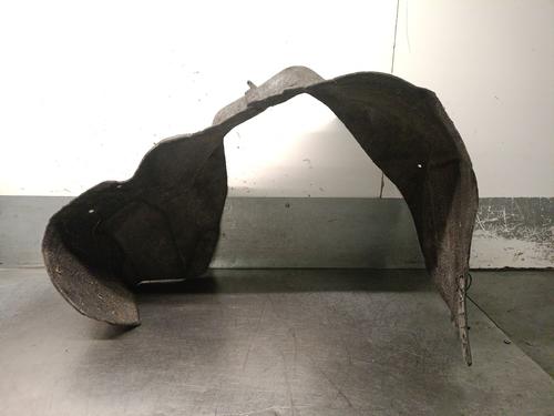 Used Wheel arch Wheel arch NISSAN PULSAR Hatchback (C13) 1.2 DIG-T (115 hp) 39713509 39713509