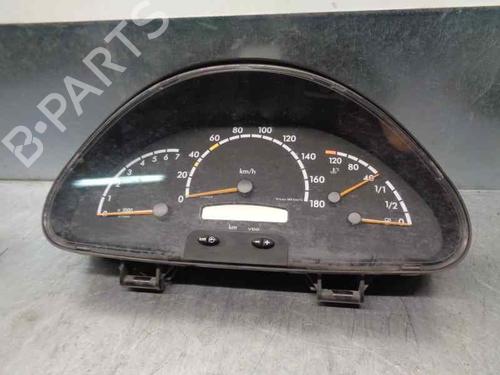 Instrument cluster MERCEDES-BENZ SPRINTER 3-t Van (B903)  | BP7245035C47 