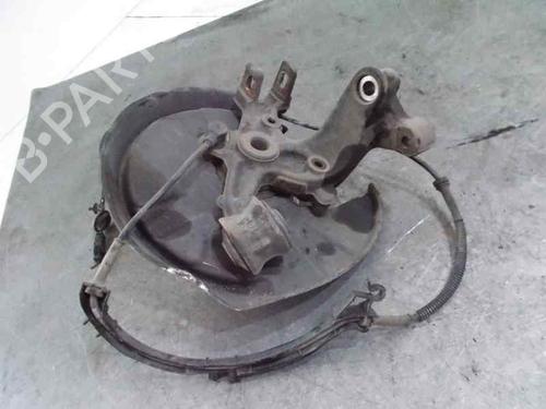 Used Right rear steering knuckle AUDI A4 B7 Avant (8ED) 2.0 TDI (170 hp) 2848118