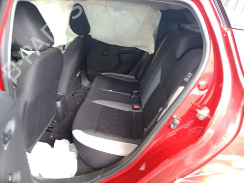 Rat NISSAN MICRA V (K14) 0.9 IG-T | BP25711196C49 - Image 16