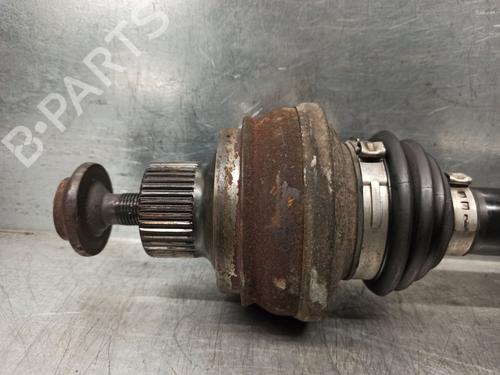 Left rear driveshaft AUDI Q5 (8RB) 2.0 TDI quattro | BP10968207M40