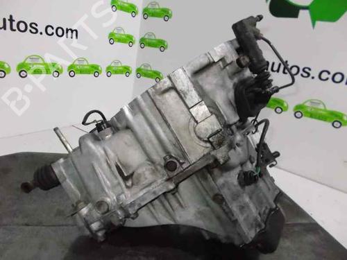 Gearbox MAZDA 323 P V (BA) 1.5 16V | BP2998154M3 