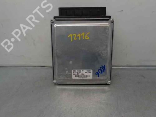 Used Engine control unit (ECU) FORD FOCUS I (DAW, DBW) 1.8 TDCi (100 hp) 6873390