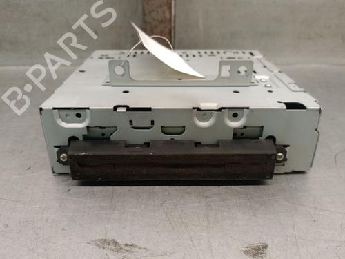 Used Radio VOLVO V50 (545) 2.4 (170 hp) 32443033