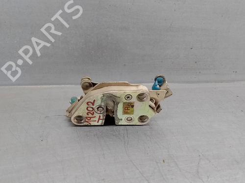 Used Rear right lock TATA SIERRA 1.9 D (63 hp) 18136269