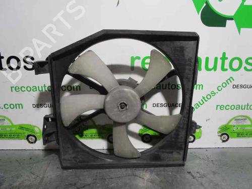 Used Radiator fan MAZDA 323 F VI Hatchback (BJ) 1.9 16V (BJ14) (114 hp) 2335416
