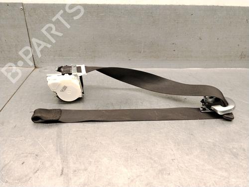 Front right seatbelt BMW 1 Convertible (E88) 118 i | BP38444136I25 - Image 3