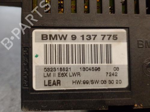 Electronic module BMW 5 Touring (E61) 525 i | BP30126789M83