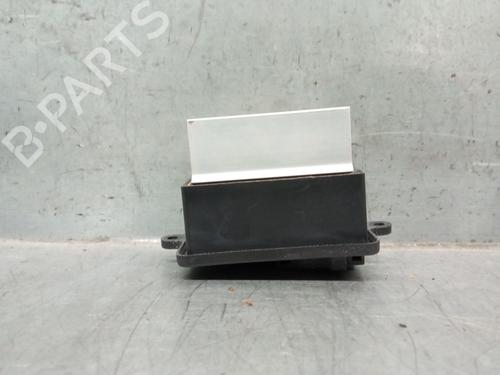 Used Heater resistor CITROËN C5 AIRCROSS (A_) 1.2 PureTech 130 (ARHNSJ) (131 hp) 27668089
