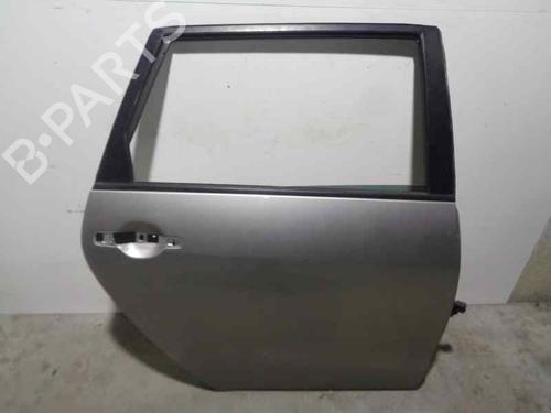 Used Right rear door MITSUBISHI GRANDIS (NA_W) 2.0 DI-D (NA8W) (136 hp) 6928065