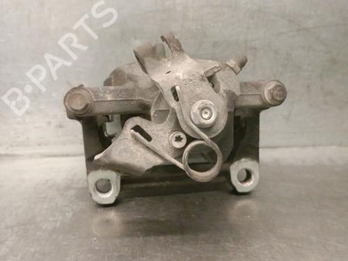 Left rear brake caliper VW MULTIVAN T6 (SGF, SGM, SGN, SHM, SHN) 2.0 TDI | BP37604800M107 - Image 4