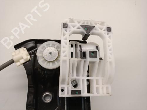 Front left window mechanism BMW X2 (F39) sDrive 18 i | BP31921177C22 