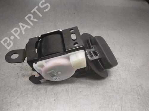 Used Rear center seatbelt CITROËN C4 Grand Picasso I (UA_) 1.6 HDi 110 (112 hp) 10354296