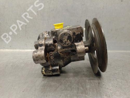 Used Steering pump HYUNDAI GALLOPER II (JK-01) 2.5 TD intercooler (99 hp) 27839690