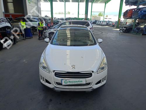 Switch PEUGEOT 508 SW I (8E_) 2.0 HDi | BP36385517I30 - Image 10