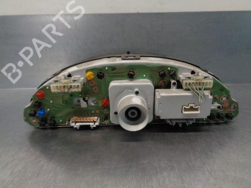 Instrument cluster FIAT PUNTO (176_) 75 1.2 | BP12057085C47 