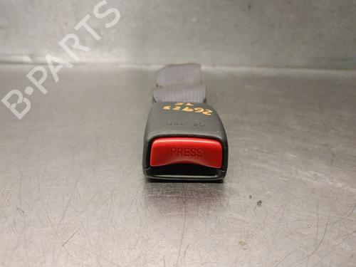 Used Seat buckle Seat buckle SUZUKI LIANA (ER, RH_) 1.6 (RH416) (103 hp) 40462248 40462248