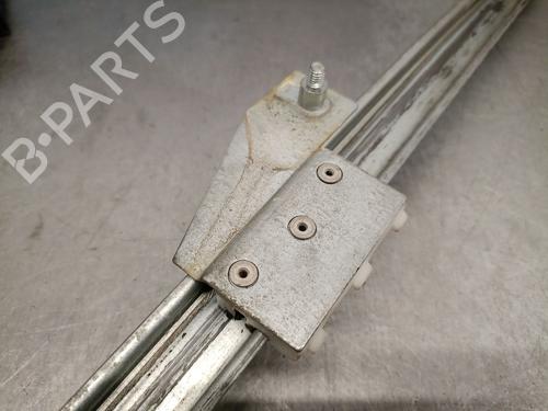 Front left window mechanism AUDI A4 B6 Avant (8E5) 1.9 TDI | BP34010107C22 - Image 3
