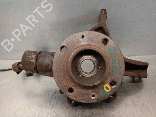 Right front steering knuckle PEUGEOT 307 (3A/C) 1.6 HDi 110 | BP18712904M26 