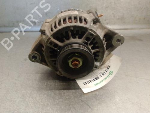 Alternator SUZUKI LIANA (ER, RH_) 1.6 (RH416) | BP40532253M7 - Image 2