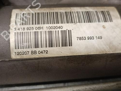 Steering rack BMW X3 (E83) 3.0 d | BP39531401M22 - Image 6
