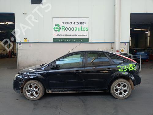 Brugte FORD FOCUS II (DA_, HCP, DP) 1.8 TDCi (115 hp) 3936092