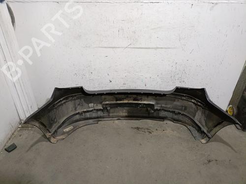 Rear bumper BMW 1 (E87) 118 d | BP24169541C8 