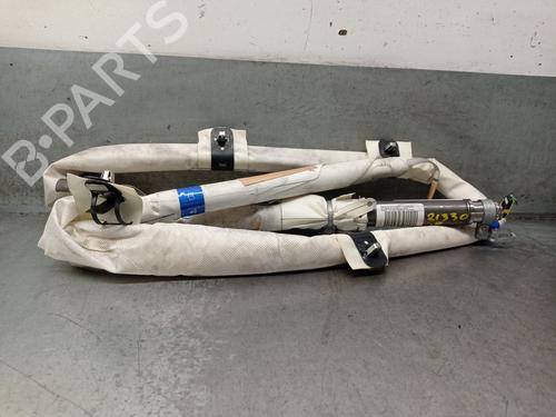 Used Electronic module AUDI A4 B8 (8K2) 2.0 TDI (143 hp) 20349434