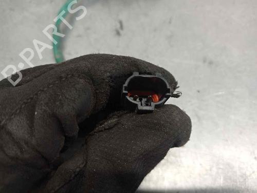 Rear left window mechanism KIA CARENS II MPV (FJ) 2.0 CRDi | BP10724542C24 