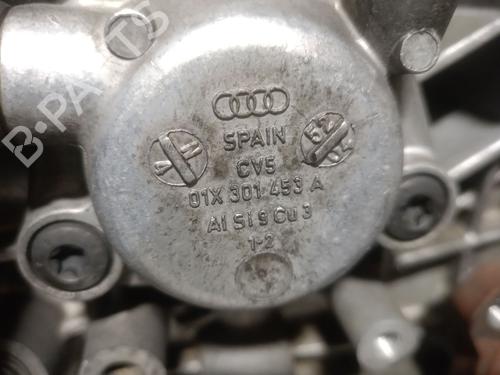 Gearbox AUDI A4 B7 Avant (8ED) 2.0 TDI 16V | BP39033950M3  - Image 7