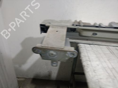 Rear bumper reinforcement FIAT 500L (351_, 352_) 1.3 D Multijet (199.LYM11, 199.LYM1A) | BP29326771C73 