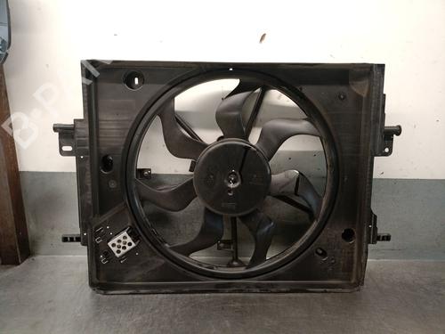 Køleventilator elektrisk DACIA SANDERO III 1.0 TCe 90 (91 hp) 29627354