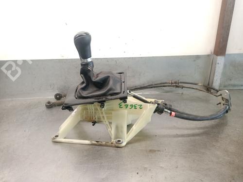 Used Gear lever MAZDA 3 Saloon (BM_, BN_) 2.2 D (150 hp) 29387091