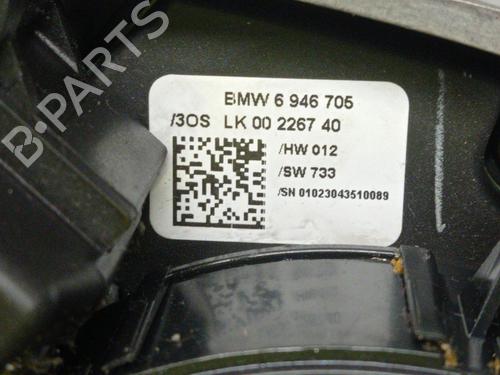 Headlight switch BMW 7 (E65, E66, E67) 730 d | BP30441653I24