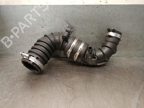 Rør RENAULT TWINGO III (BCM_, BCA_) 0.9 TCe 90 (BCM9, BCM2) (90 hp) 29452271