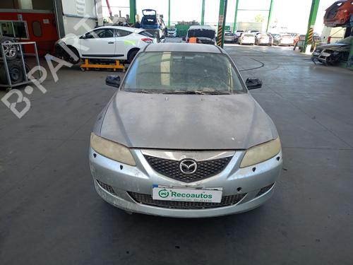 Headlight washer MAZDA 6 Hatchback (GG) 2.0 DI (GG14) | BP36437487E17 - Image 11