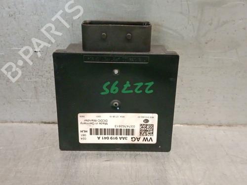 Elektronisk modul VW SCIROCCO III (137, 138) 2.0 TDI (150 hp) 26324570