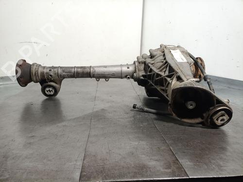 Used Front differential Front differential VW AMAROK (2HA, 2HB, S1B, S6B, S7A, S7B, AGD) 3.0 TDI 4motion (204 hp) 36077053 36077053