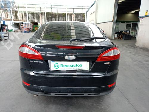 Electronic module FORD MONDEO IV (BA7) 2.0 TDCi | BP30933812M83 - Image 7