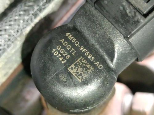 Engine FORD FOCUS II (DA_, HCP, DP) 1.8 TDCi | BP35980413M1 - Image 9