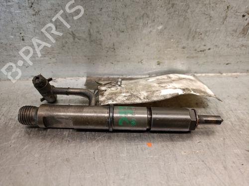 Used Injector Injector NISSAN CABSTAR E (TL_, VL_) 28.10, 32.10 (105 hp) 35980364 35980364