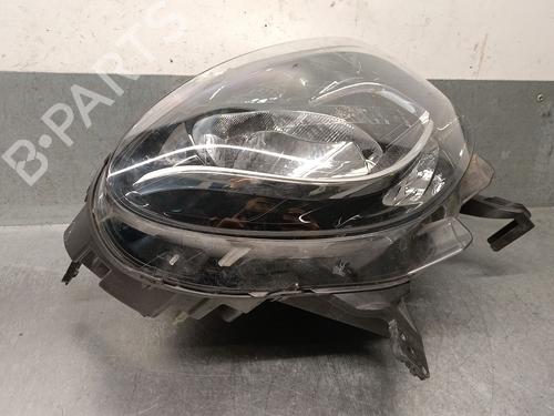 Right headlight SMART FORFOUR Hatchback (453) 0.9 (453.044, 453.053) | BP30441452C29 