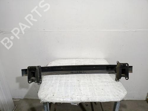 Front bumper reinforcement VW POLO (9N_, 9A_) 1.9 TDI | BP28350124C109 