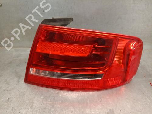 Used Right taillight AUDI A4 B8 (8K2) 2.0 TDI (143 hp) 23145580