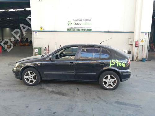 Left front shock absorber SEAT LEON (1M1) 1.9 TDI | BP38293355M16 - Image 6