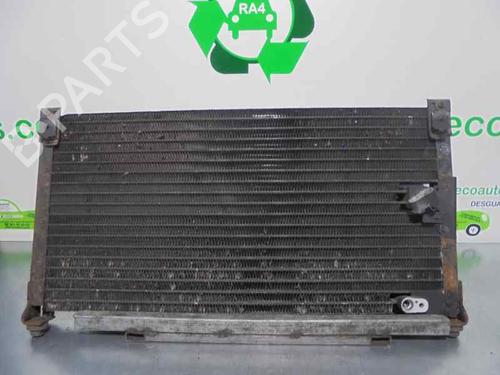 Used AC radiator HONDA ACCORD V (CC, CD) 2.0 i S (CD4) (131 hp) 2101711